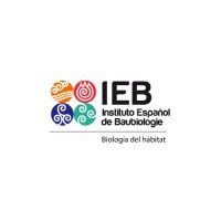 Instituto de bioconstrucción (IEB) logo - Similar company to [Masenti]