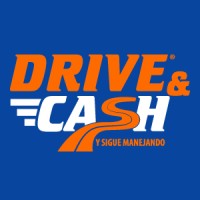 Drive & Cash logo - Similar company to Eismann Aleman S.A. De C.V.