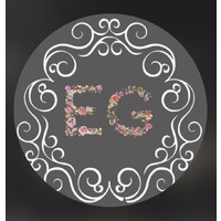 Elegant Gardens Est. مؤسسة الحدائق الراقية التجارية logo - Similar company to Codex Team