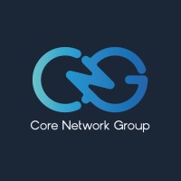 Core Network Group logo - Similar company to Techpro Measuring And Control Systems