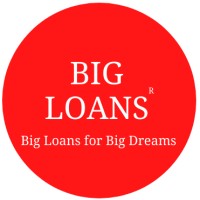Big Loans logo - Similar company to Softtech Finance