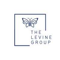 The Levine Group RE logo - Similar company to Spacers, Inc