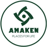 Amaken Placemaking logo - Similar company to Mas Studio
