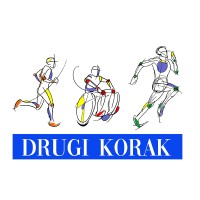 Drugi korak logo - Similar company to Glavic Clinic Foundation