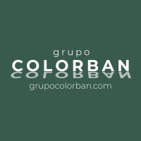 Grupo COLORBAN logo - Similar company to Fine Forms Ug