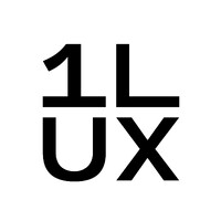 1LUX logo - Similar company to Vert Real Estate