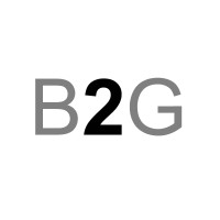 B2G srl logo - Similar company to Imax - S.R.L.