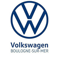 Volkswagen Boulogne - Sofida Auto logo - Similar company to Volkswagen Calais - Sofida Auto