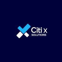 Citi X Solutions