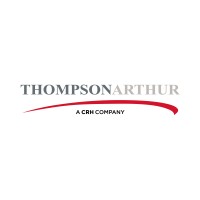 Thompson-Arthur, a CRH Company logo - Similar company to Apac-Atlantic, Inc.