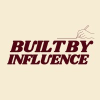 Built By Influence logo - Similar company to Aester Consulting