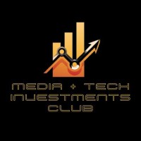 Media & Tech Investments Club logo - Similar company to The Media Crowd