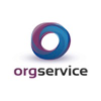 Orgservice AS logo - Similar company to Storvik & Bjerkeng