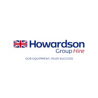 Howardson Hire logo - Similar company to Prontomatic