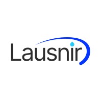 Lausnir LLP logo - Similar company to Plastic Water Labs