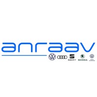 ANRAAV logo - Similar company to Reset Camp