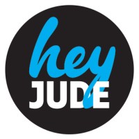 Hey Jude App logo - Similar company to Stratitude (Amin Worldwide South Africa)