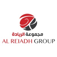 Al Reiadh Group logo - Similar company to Sonbolah