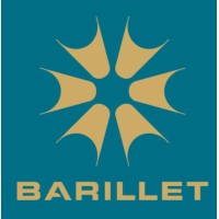 BARILLET FACTORY Timepieces logo - Similar company to Pop Editions