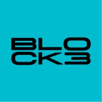 Block3 PR logo - Similar company to Hustleflow