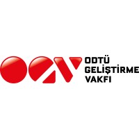 ODTÜ Geliştirme Vakfı logo - Similar company to Metu App