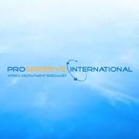 Progressive International - Global Recruitment #miningjobs #engineeringjobs #Remotejobs #financejobs logo - Similar company to Trainsa