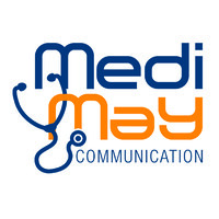 MediMay Communication logo - Similar company to Medimay
