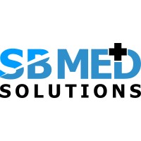 SB Med Solutions logo - Similar company to Hdh Telecommunications