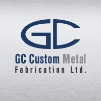 GC Custom Metal Fabrication Ltd logo - Similar company to Zyltech Engineering Llc