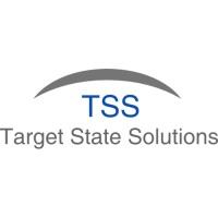 Target State Solutions logo - Similar company to Target State
