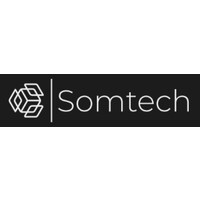 Somtech logo - Similar company to 223