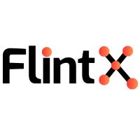 FlintX by UnlockData AI Technologies logo - Similar company to B79 Hub