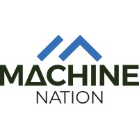 Machine Nationwide Ltd logo - Similar company to Gad Academy