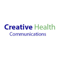 Creative Health Communications logo - Similar company to Ephicacy Health Communications