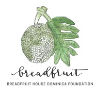 BREADFRUIT HOUSE DOMINICA FOUNDATION logo - Similar company to Trees That Feed Foundation