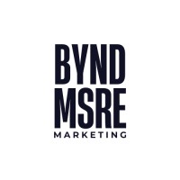 BYND MSRE Marketing logo - Similar company to Oxer'S Group Holdings (Pty) Ltd