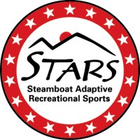 Steamboat Adaptive Recreational Sports (STARS) logo - Similar company to Challenge Aspen
