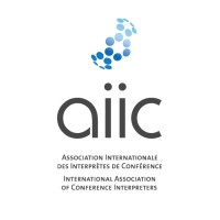 AIIC - The International Association of Conference Interpreters logo - Similar company to Global2Evolution
