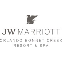 JW Marriott Orlando Bonnet Creek Resort and Spa logo - Similar company to W Los Angeles - West Beverly Hills