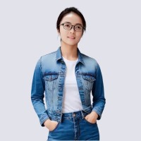 Wendy Zhao logo - Similar company to Dangdang
