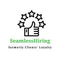 SeamlessHiring, formerly Clients' Loyalty logo - Similar company to Tea-Fi