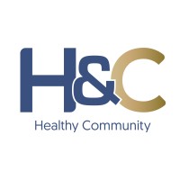 H&C Healthy Community logo - Similar company to Mental.Studio