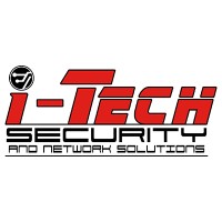 i-Tech Security and Network Solutions logo - Similar company to Toepfer Security