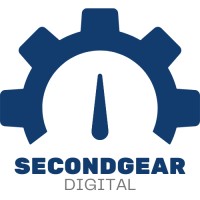 SecondGear Digital logo - Similar company to Security Fanatics
