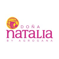Agrogana logo - Similar company to Valenco