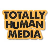 Totally Human Media logo - Similar company to Hemisphere Partners