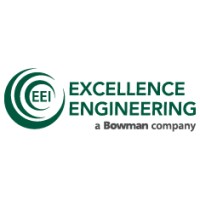 Excellence Engineering, a Bowman company logo - Similar company to E & E Engineering And Associates