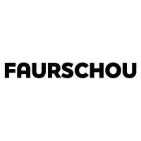 Faurschou logo - Similar company to Artrium