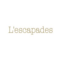 L'escapades Boutique Travels logo - Similar company to Thirsty Feet