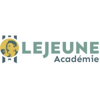 Lejeune Académie logo - Similar company to L'Art De Vivre À La Française
